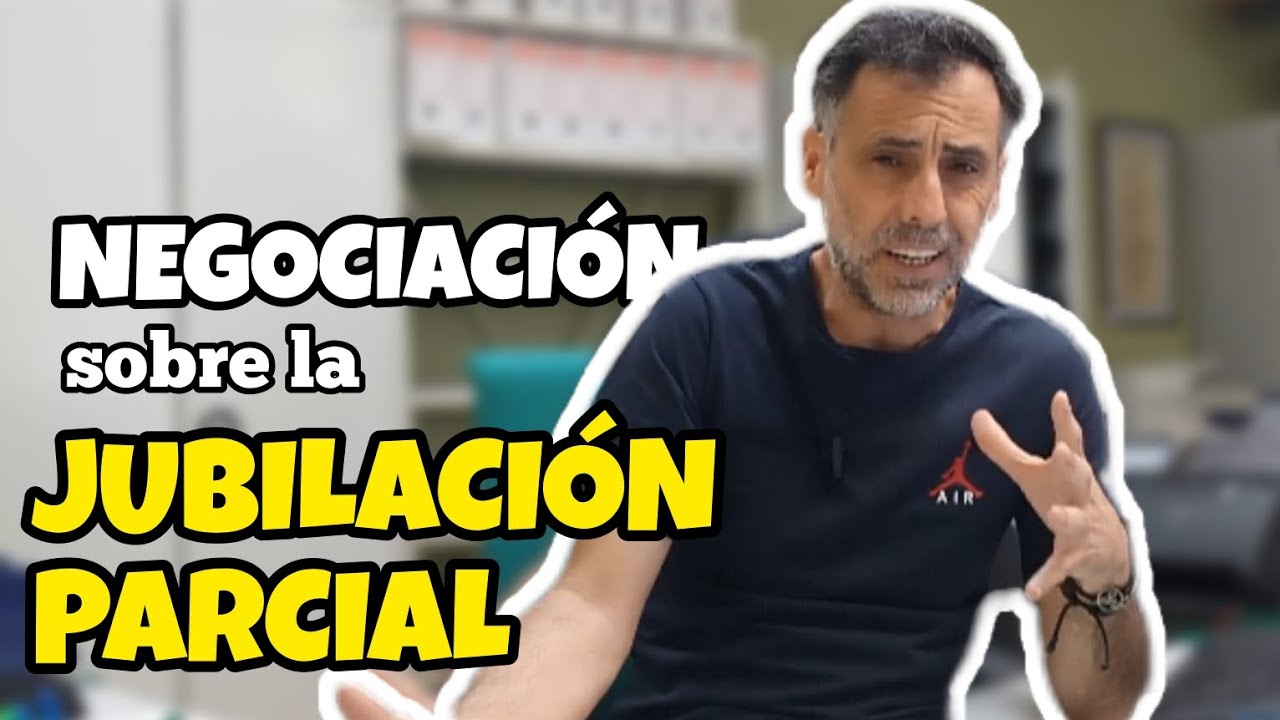 se puede negar la empresa a la jubilacion parcial