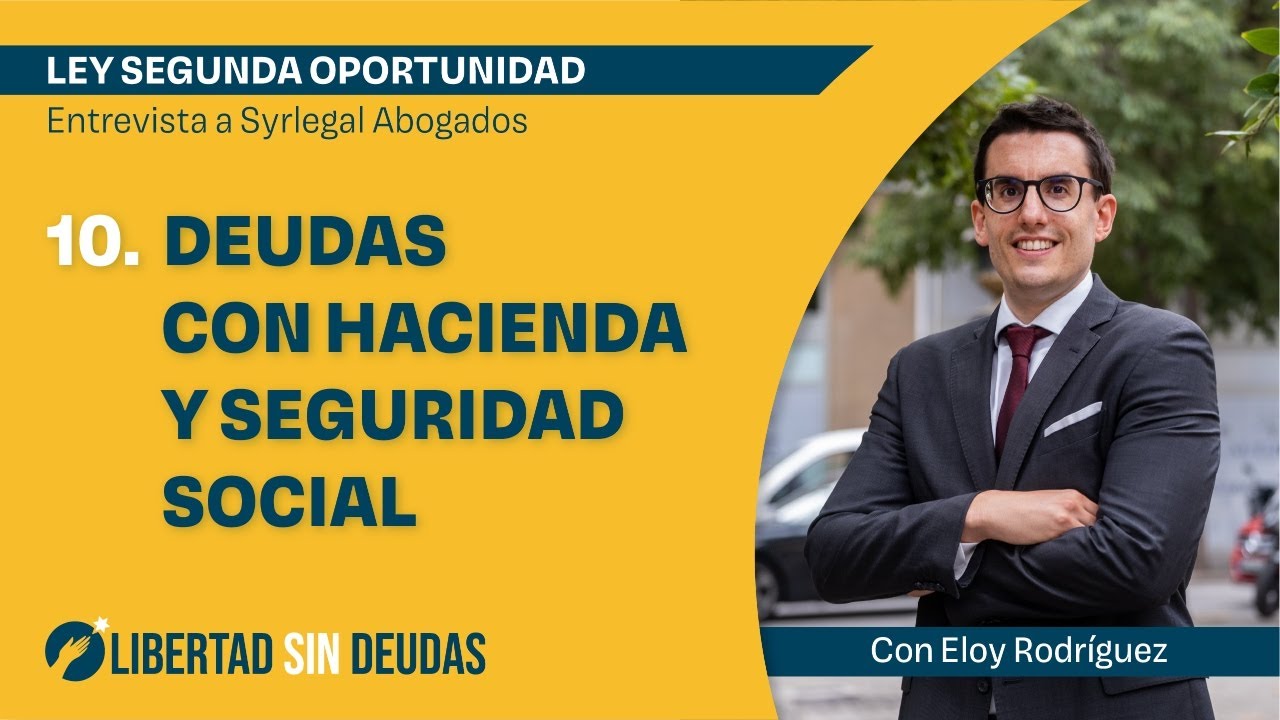 se puede negociar una deuda con la seguridad social