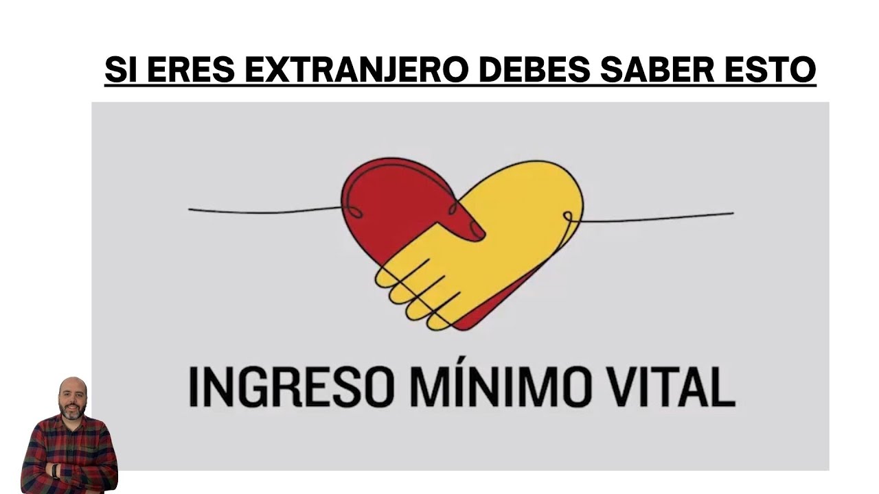se puede viajar al extranjero cobrando el ingreso mínimo vital
