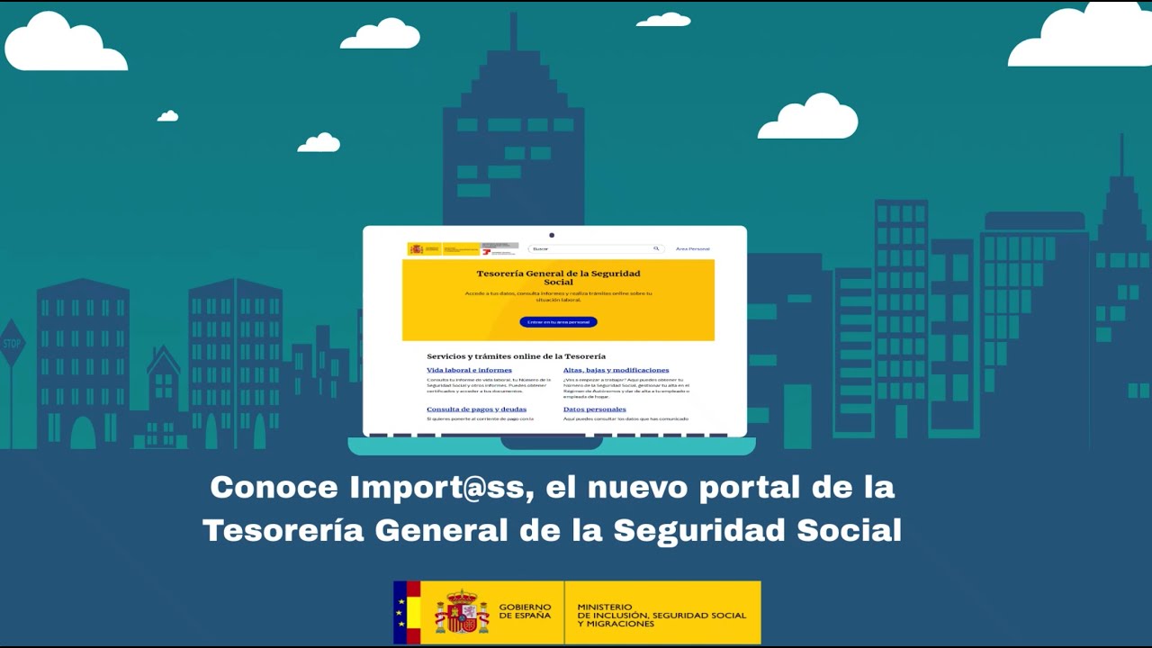 tesoreria general de la seguridad social pontevedra