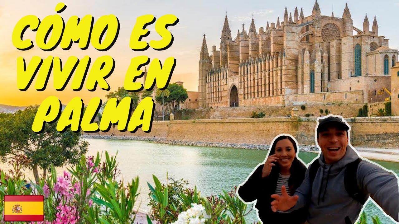trabajar en mallorca todo el año