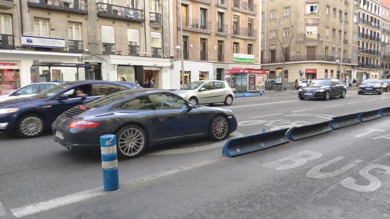 unidad de policía judicial de tráfico