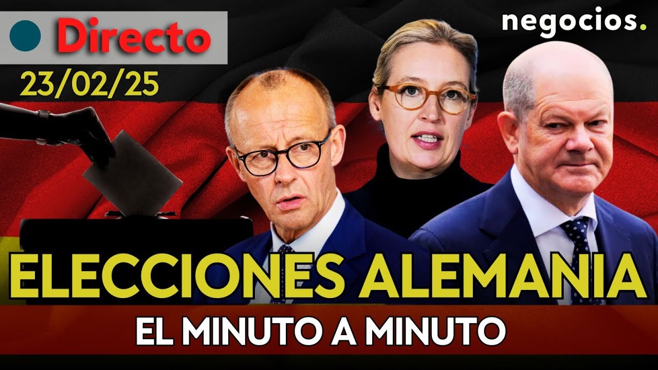 a qué hora termina las votaciones