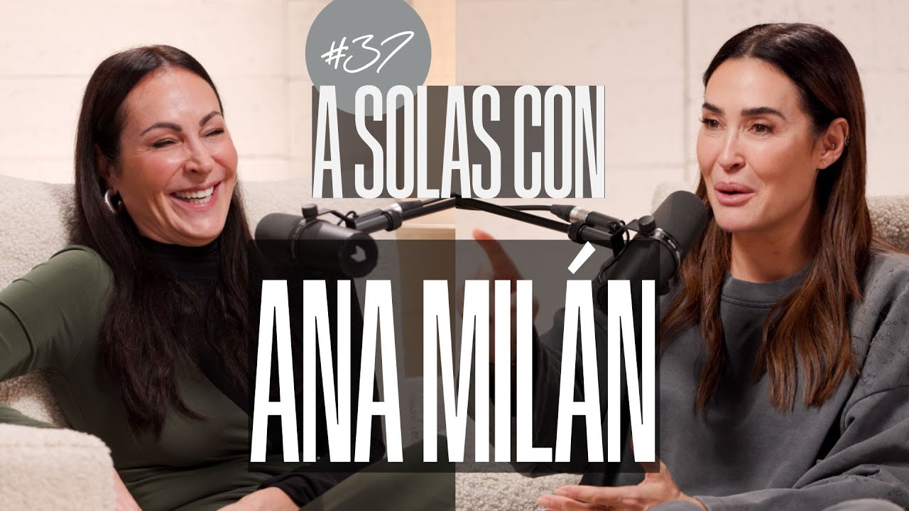 ana milán y natalia milán son hermanas