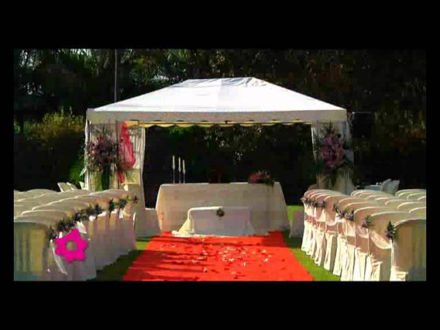 bodas y eventos hacienda las fuentes