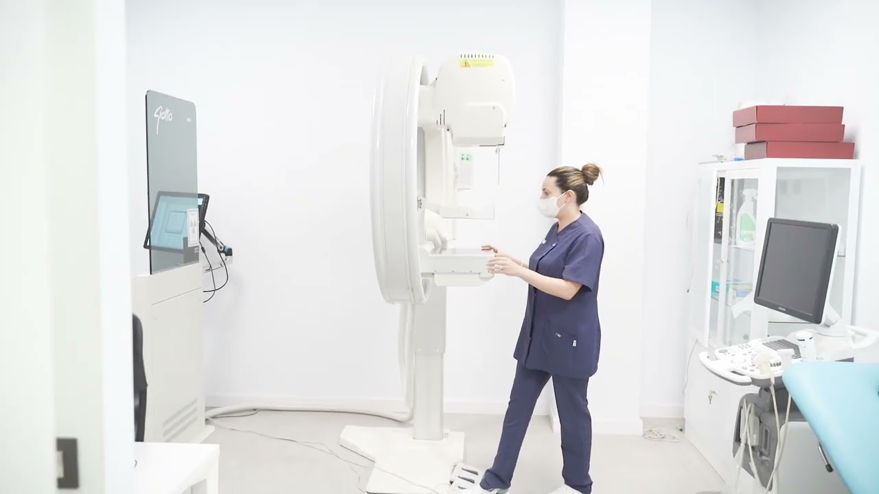 clínica tecnológica médica almería cable inglés