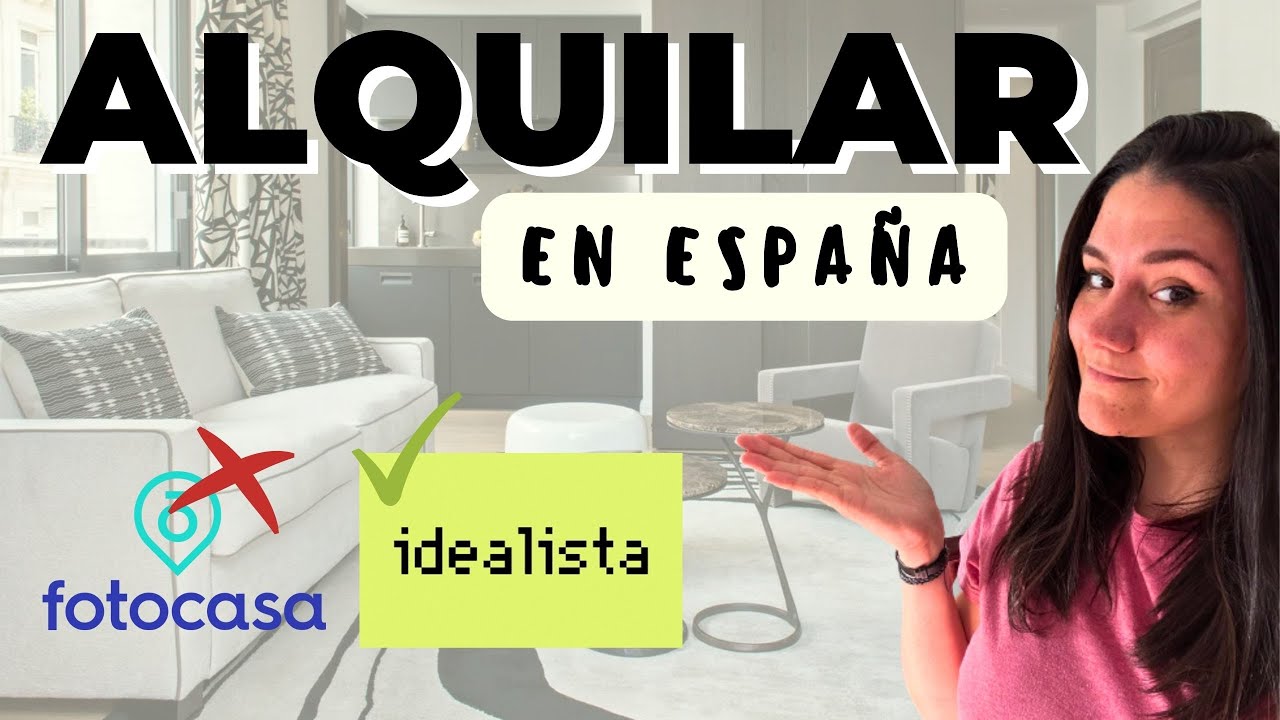como alquilar un piso en madrid