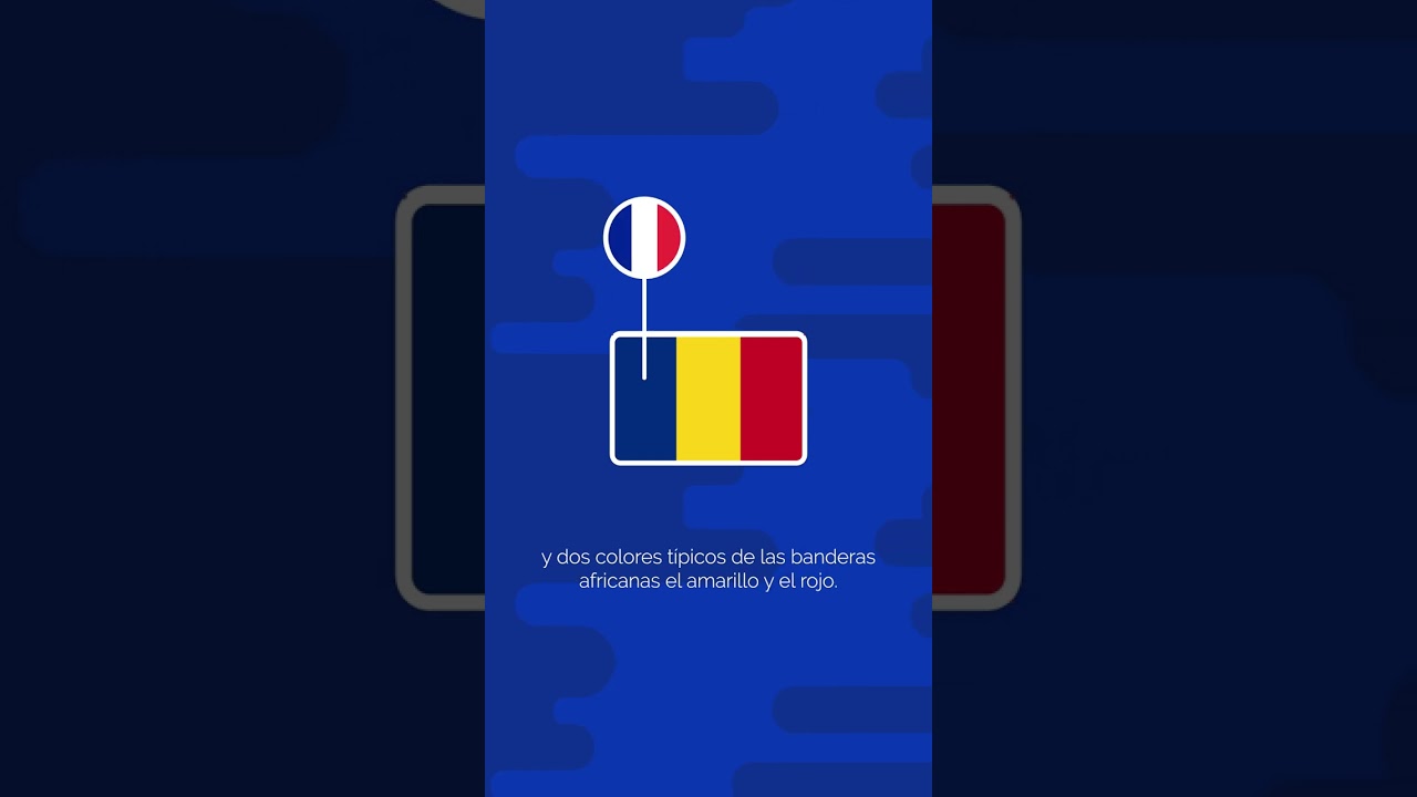 cómo es la bandera de rumanía