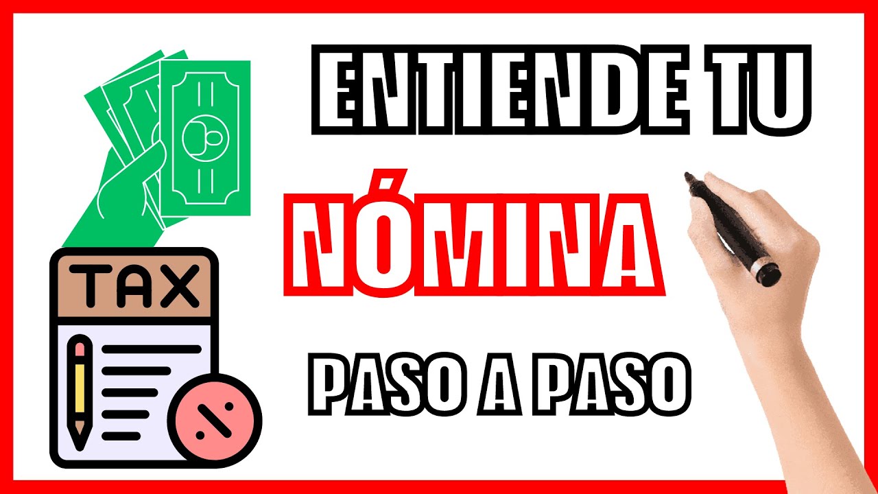 como saber si me han ingresado la nómina