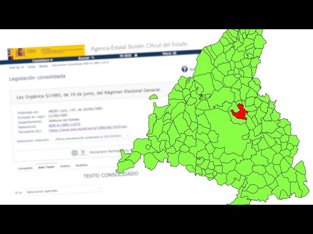 como se calculan los concejales en las elecciones municipales