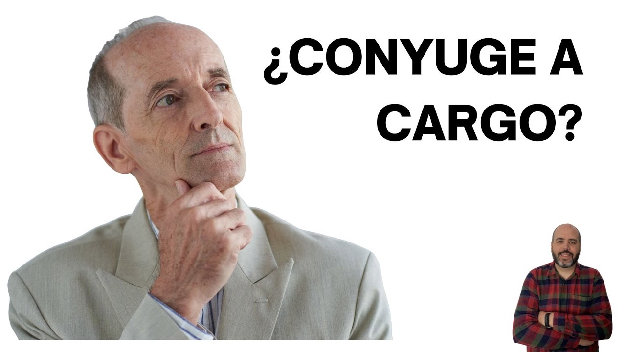 cómo solicitar complemento por cónyuge a cargo