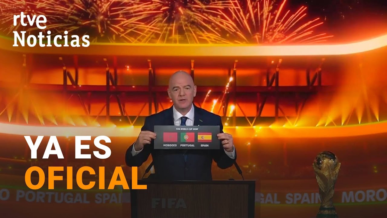 comunicado oficial de la fifa españa marruecos
