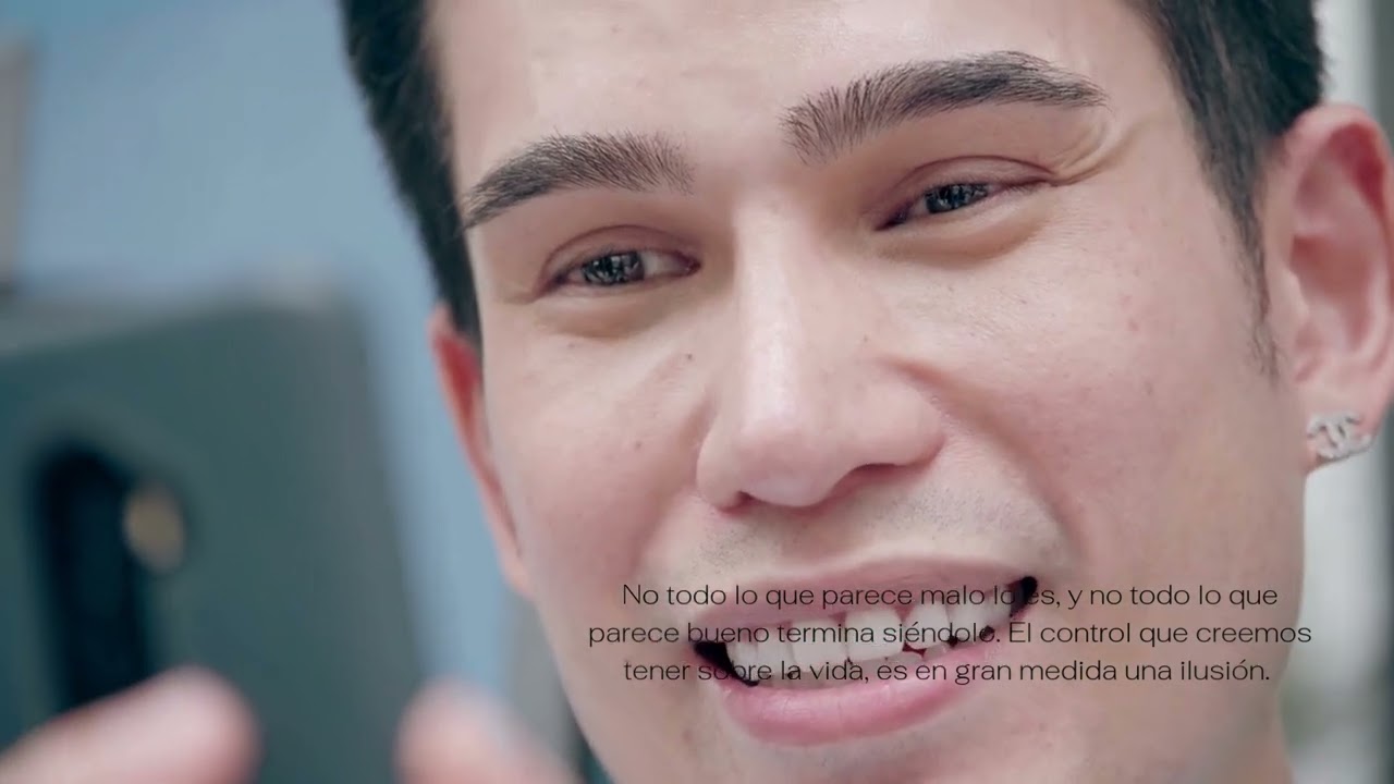 cuando nada es seguro todo es posible