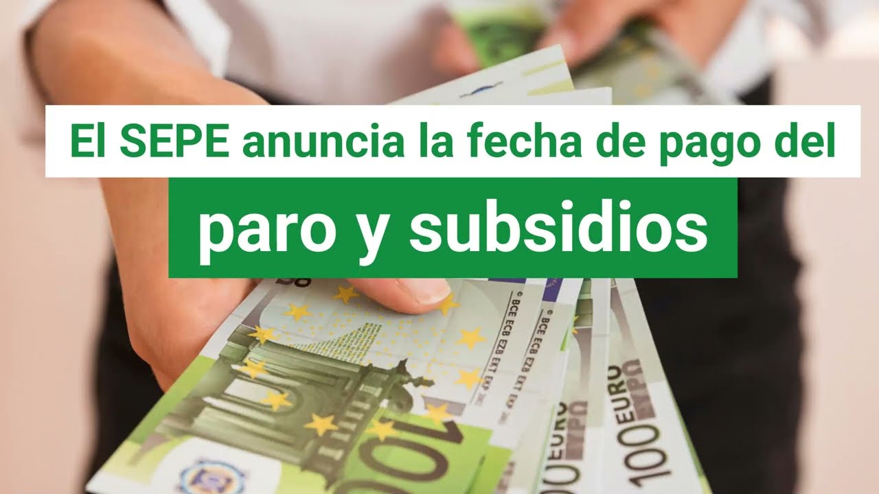 cuando se cobra el subsidio en septiembre