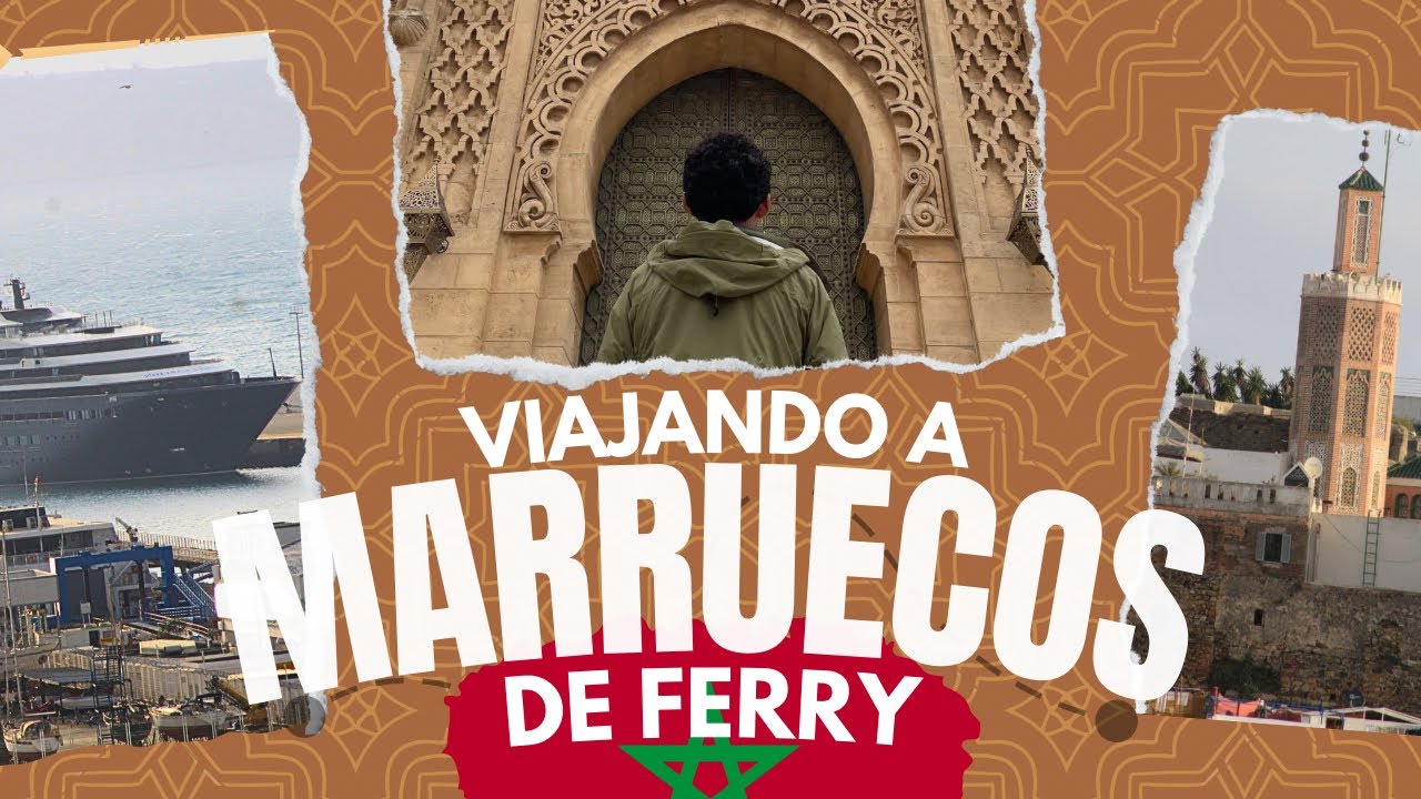 cuanta distancia hay entre españa y marruecos