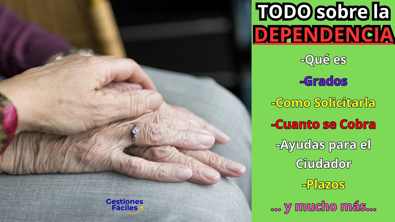 cuanto se tarda en cobrar la dependencia una vez aprobada