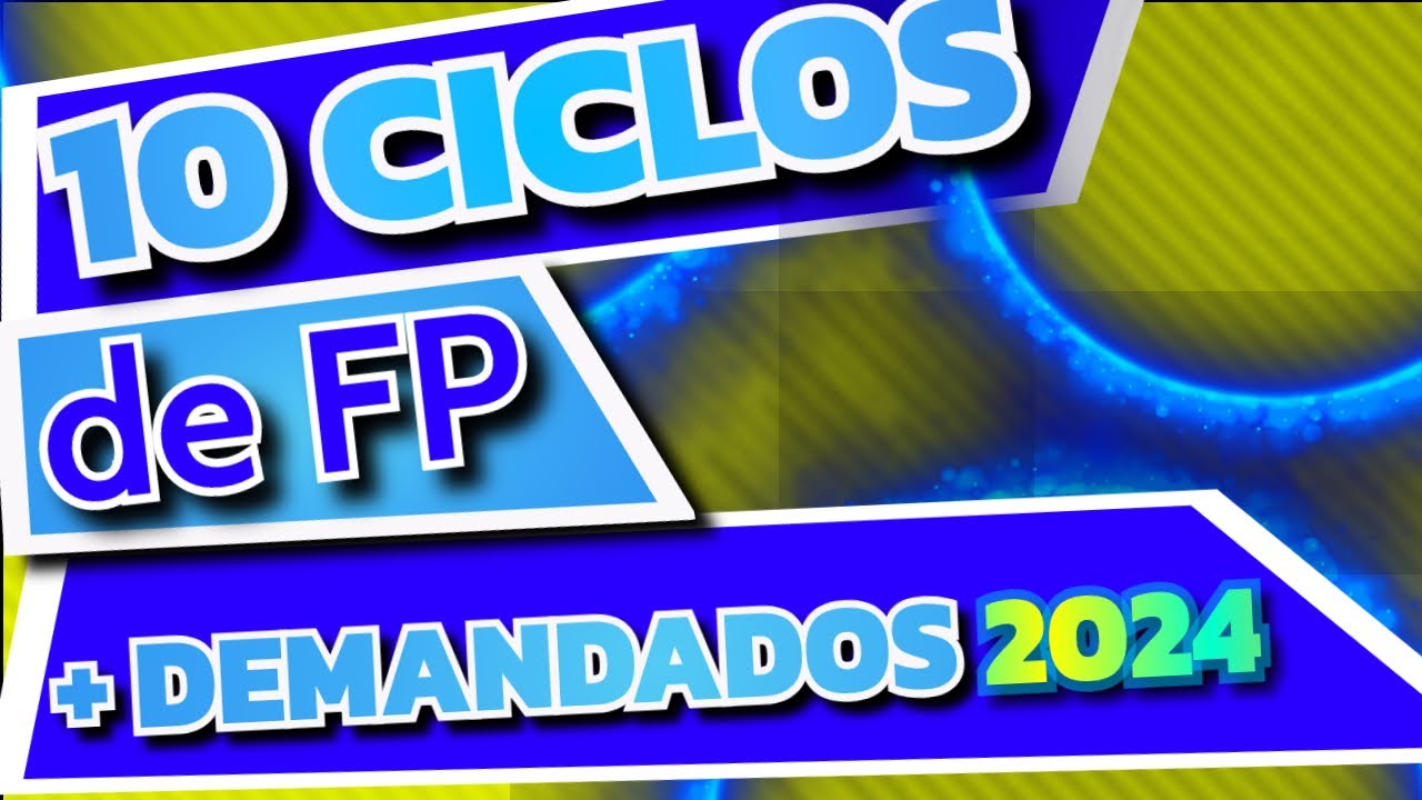 cuantos años son fp grado superior