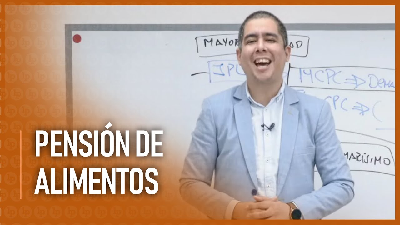 demanda de aumento de pensión de alimentos