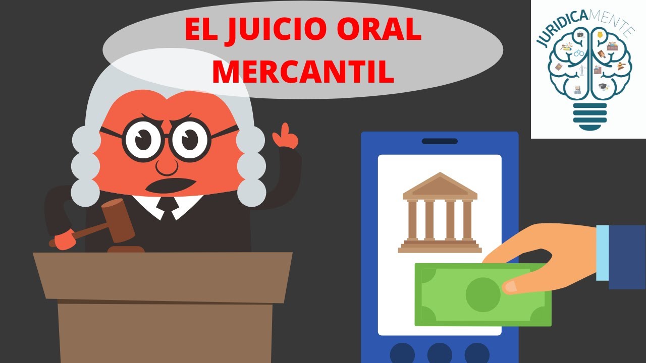demanda oral mercantil cumplimiento de contrato