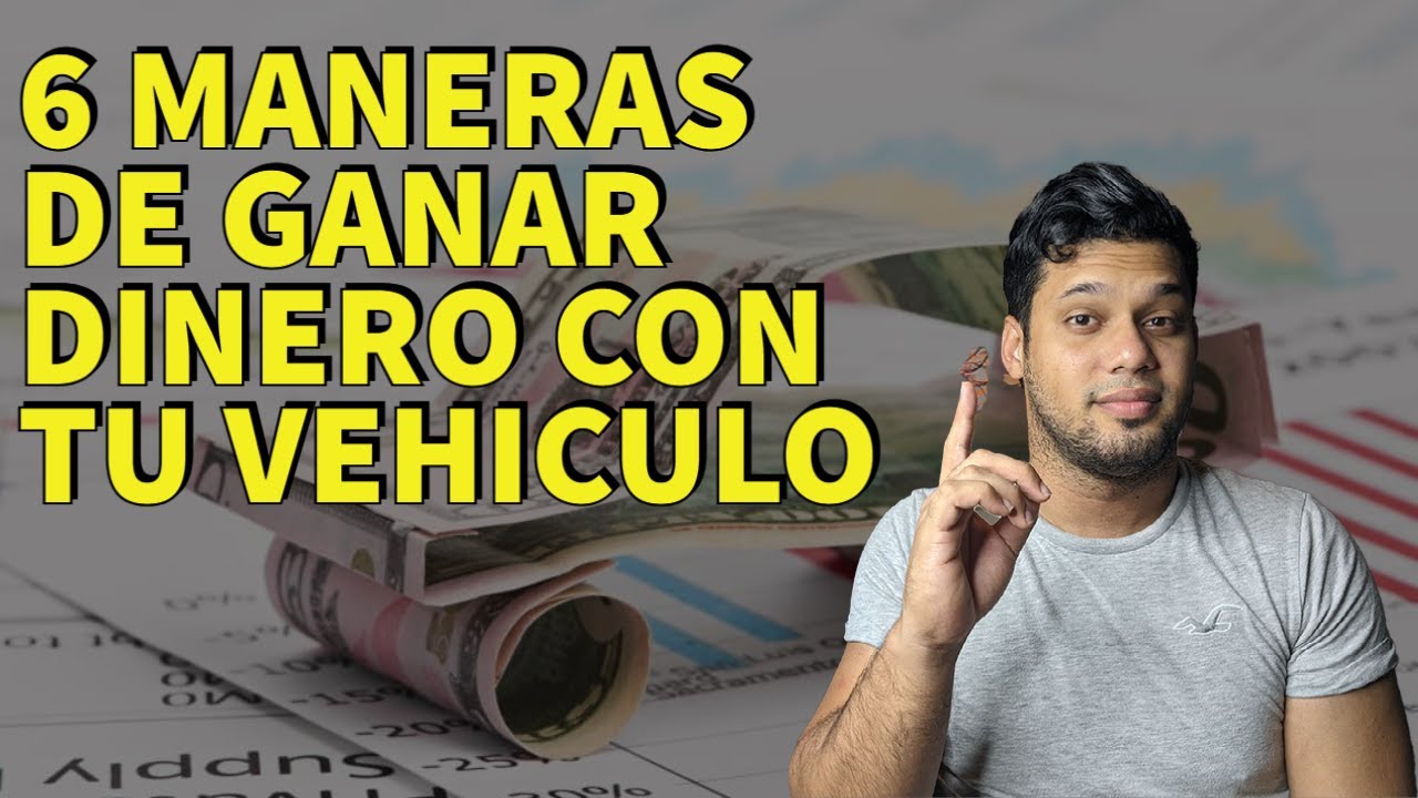 donde puedo poner a trabajar una camioneta