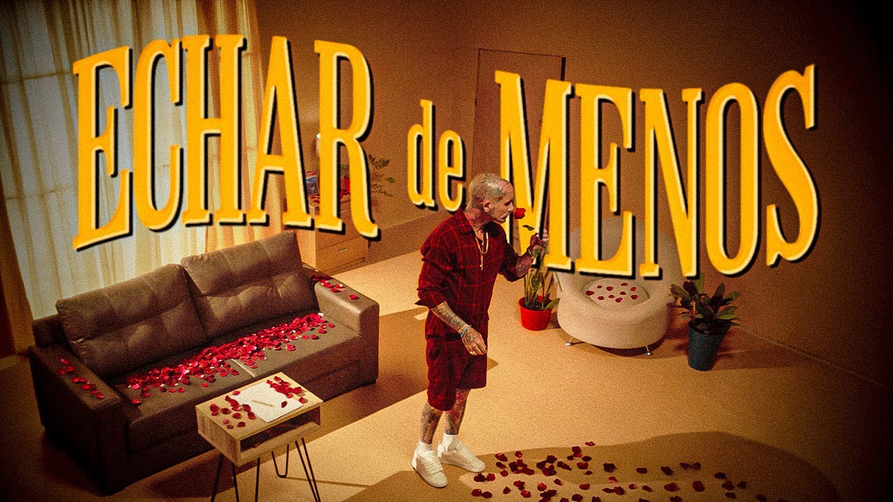 echar de menos con o sin h