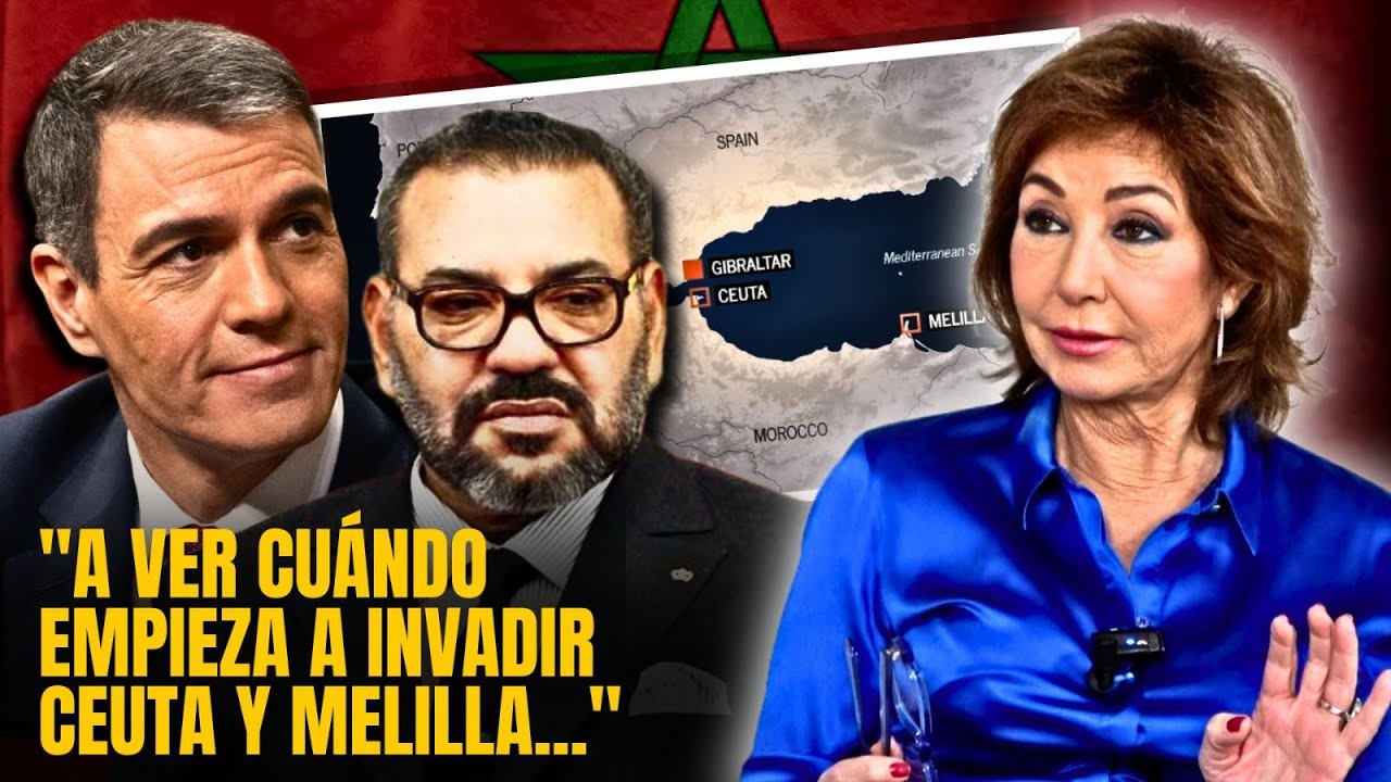 entrevista de ana rosa quintana al presidente del gobierno
