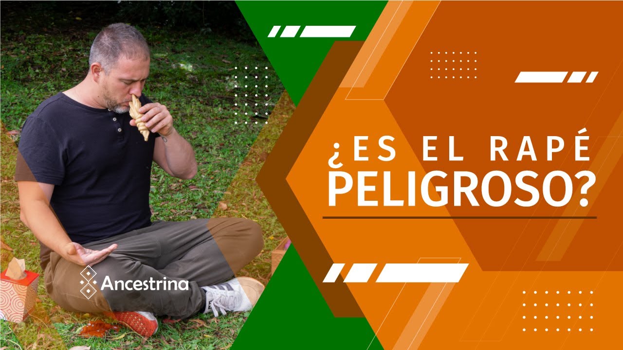 es legal el rapé en españa