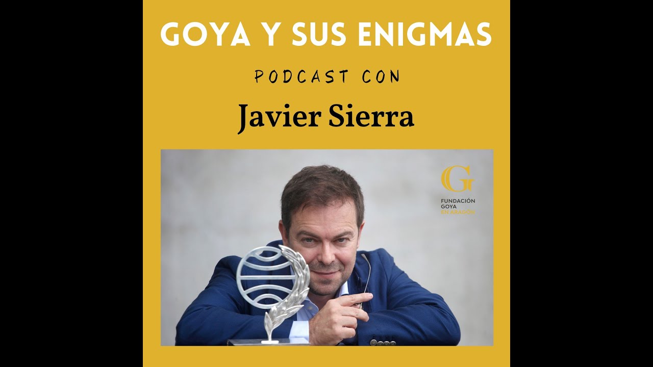 eva pastor esposa de javier sierra