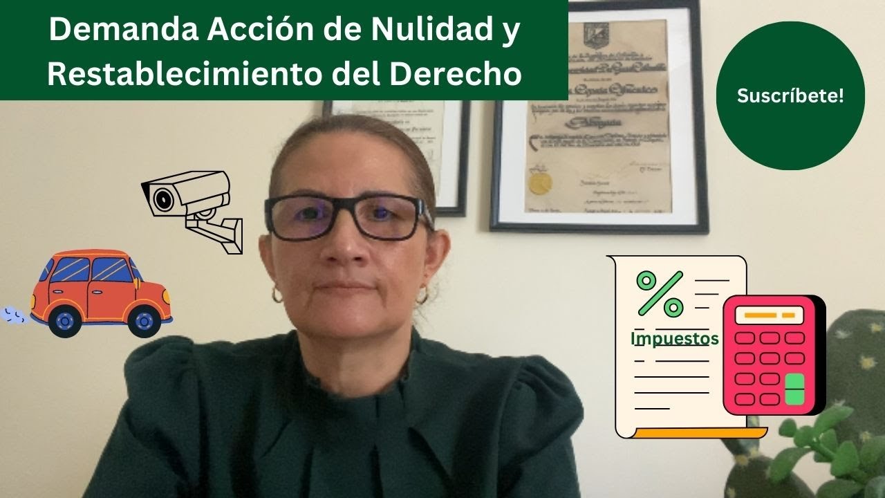 formato de demanda de nulidad de contrato