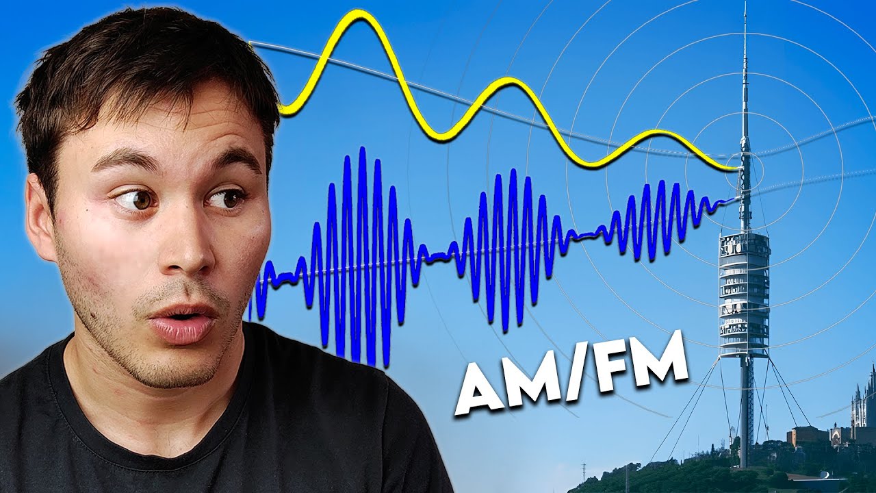 frecuencias de radio fm en españa