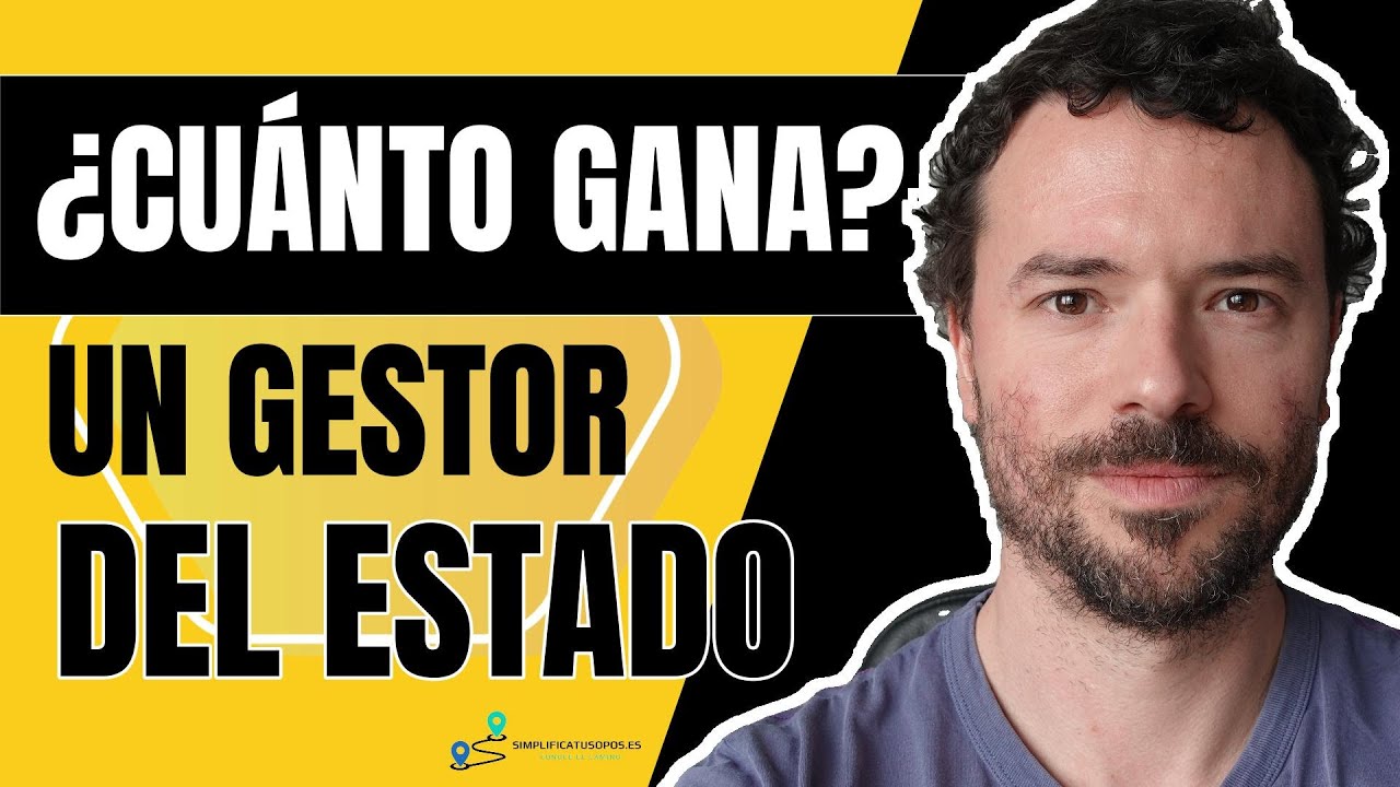 gestion de la administracion civil del estado sueldo