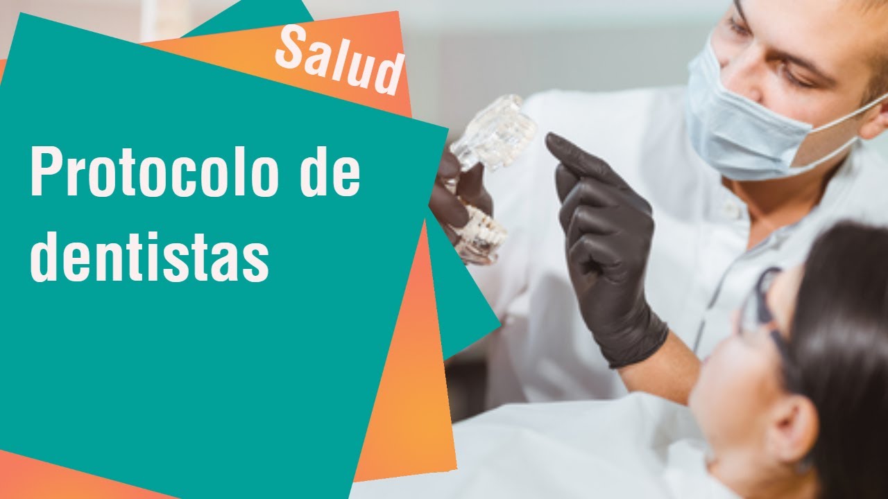 hace falta mascarilla en el dentista
