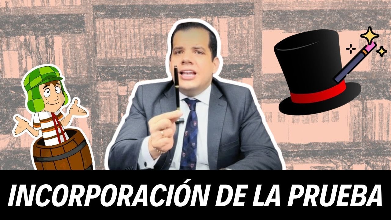 hasta cuando se pueden presentar pruebas en un juicio penal