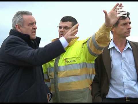 incendio en sos del rey catolico