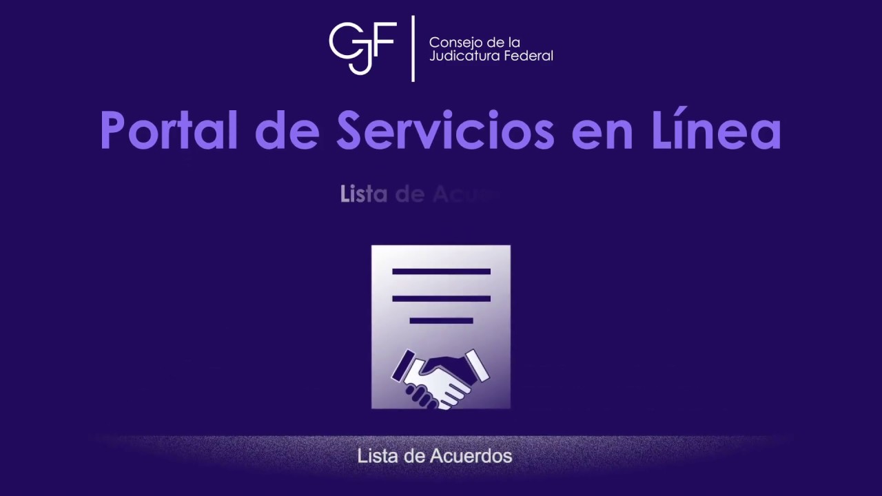 juzgado tercero de distrito slp listas de acuerdos
