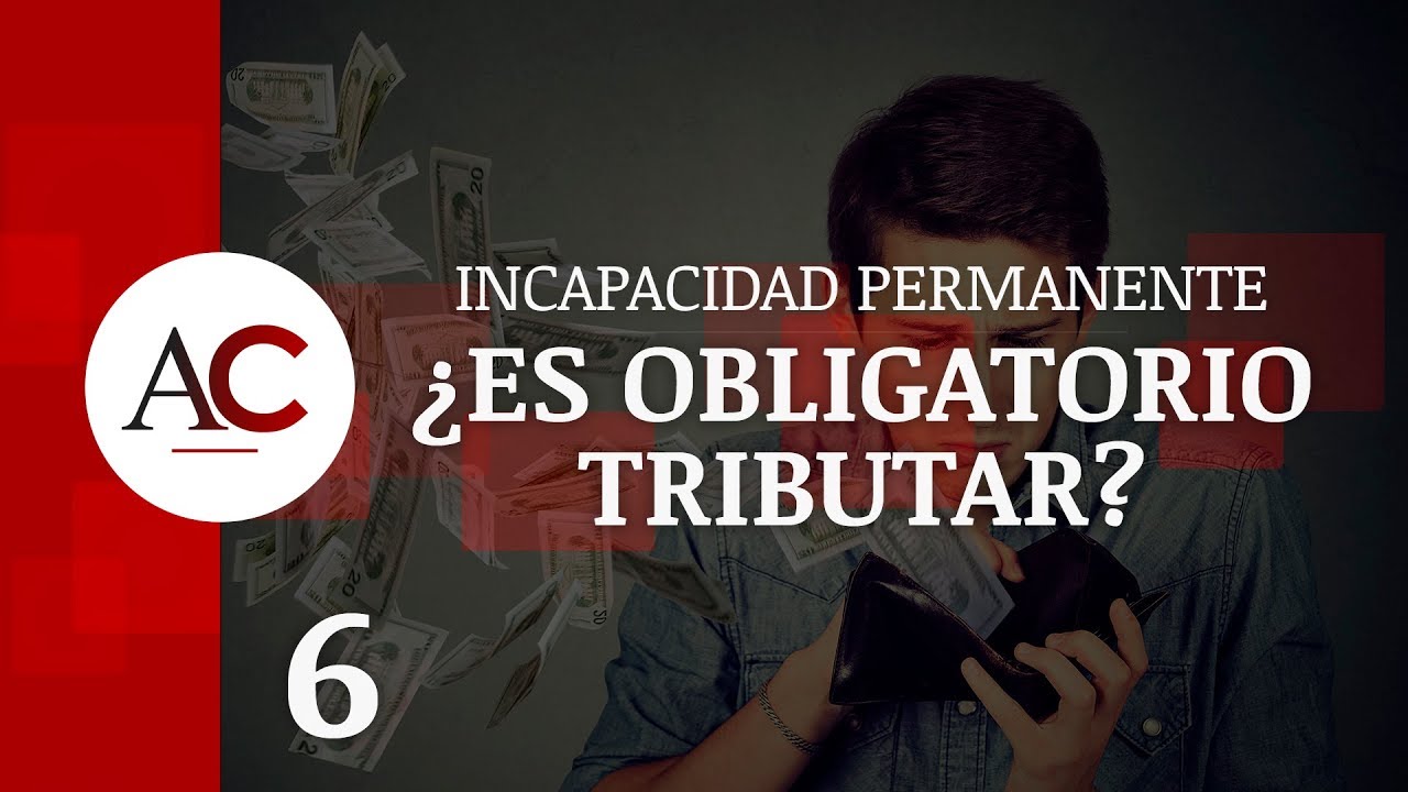 la pensión por incapacidad permanente total paga irpf