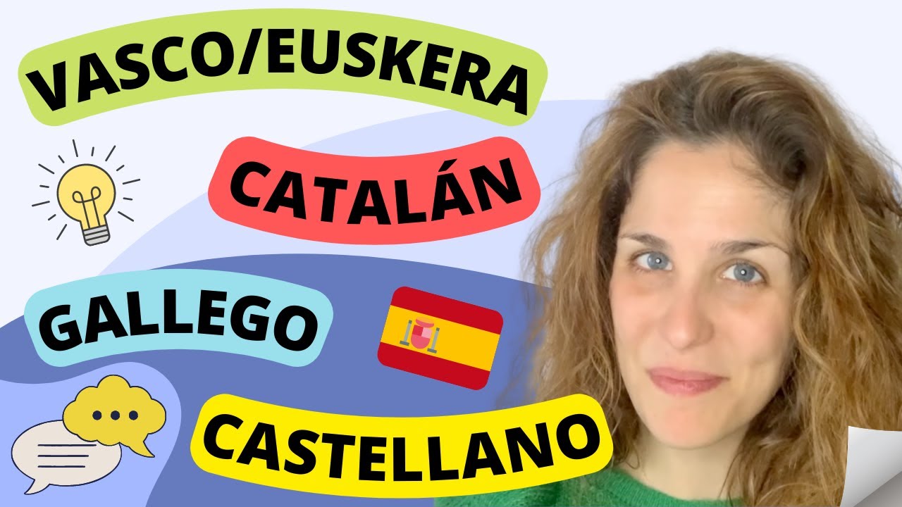 lenguas oficiales y cooficiales de españa