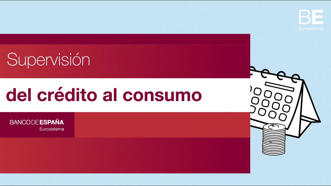 ley de contratos de crédito al consumo