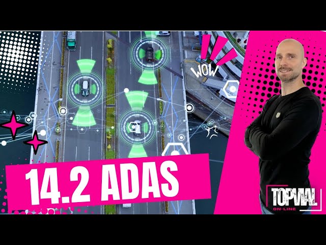 los sistemas adas pueden ser desconectados en algún momento