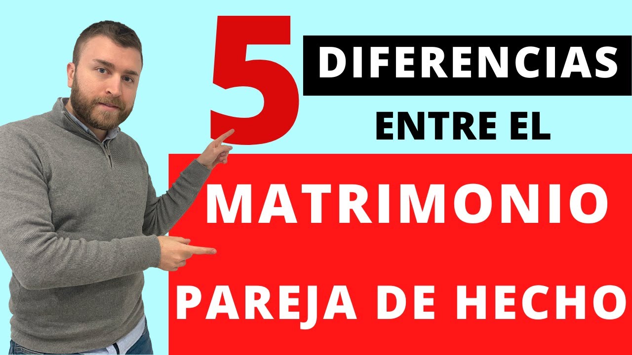 matrimonio civil derechos y obligaciones españa