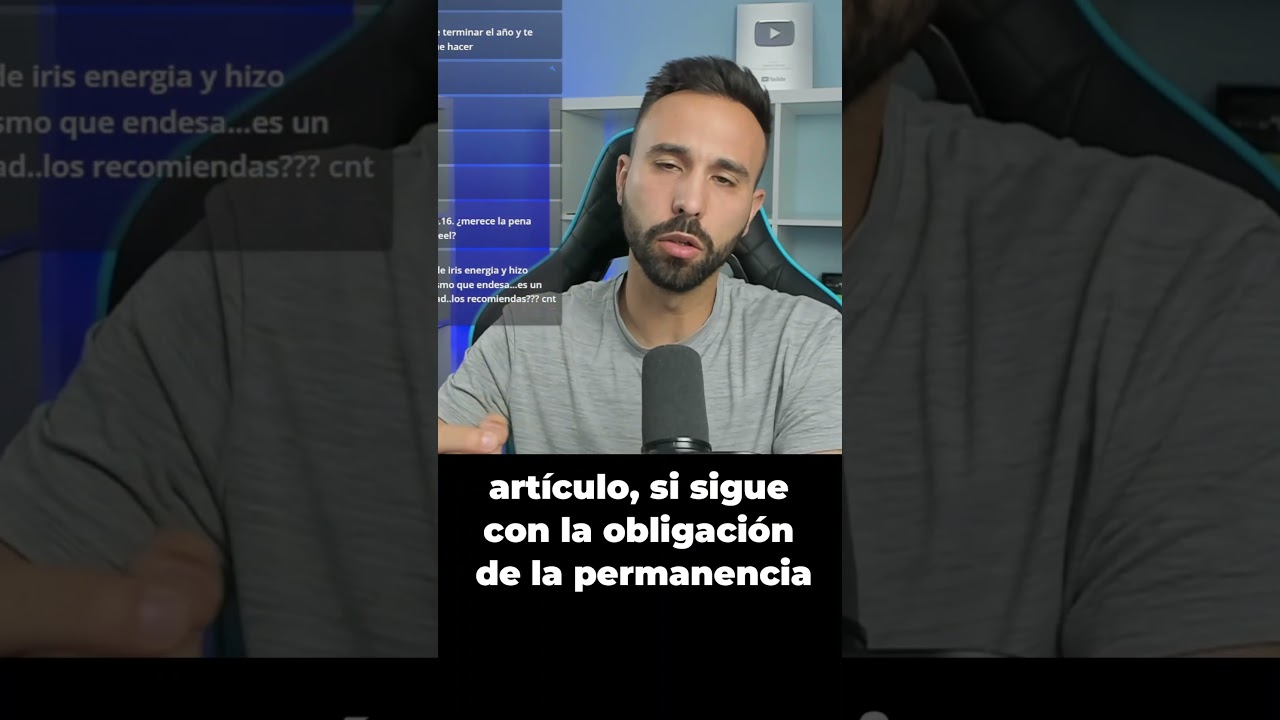 me pueden cortar la luz si me cambio de compañía