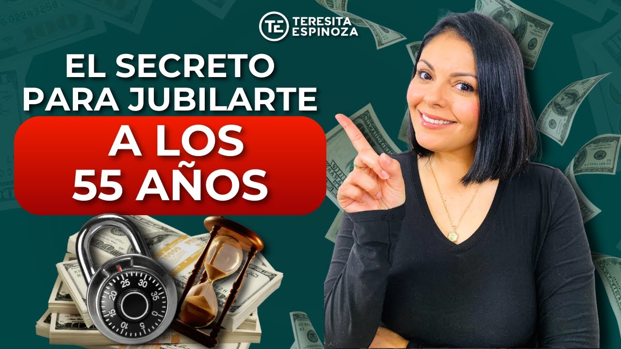 me puedo prejubilar a los 55 años