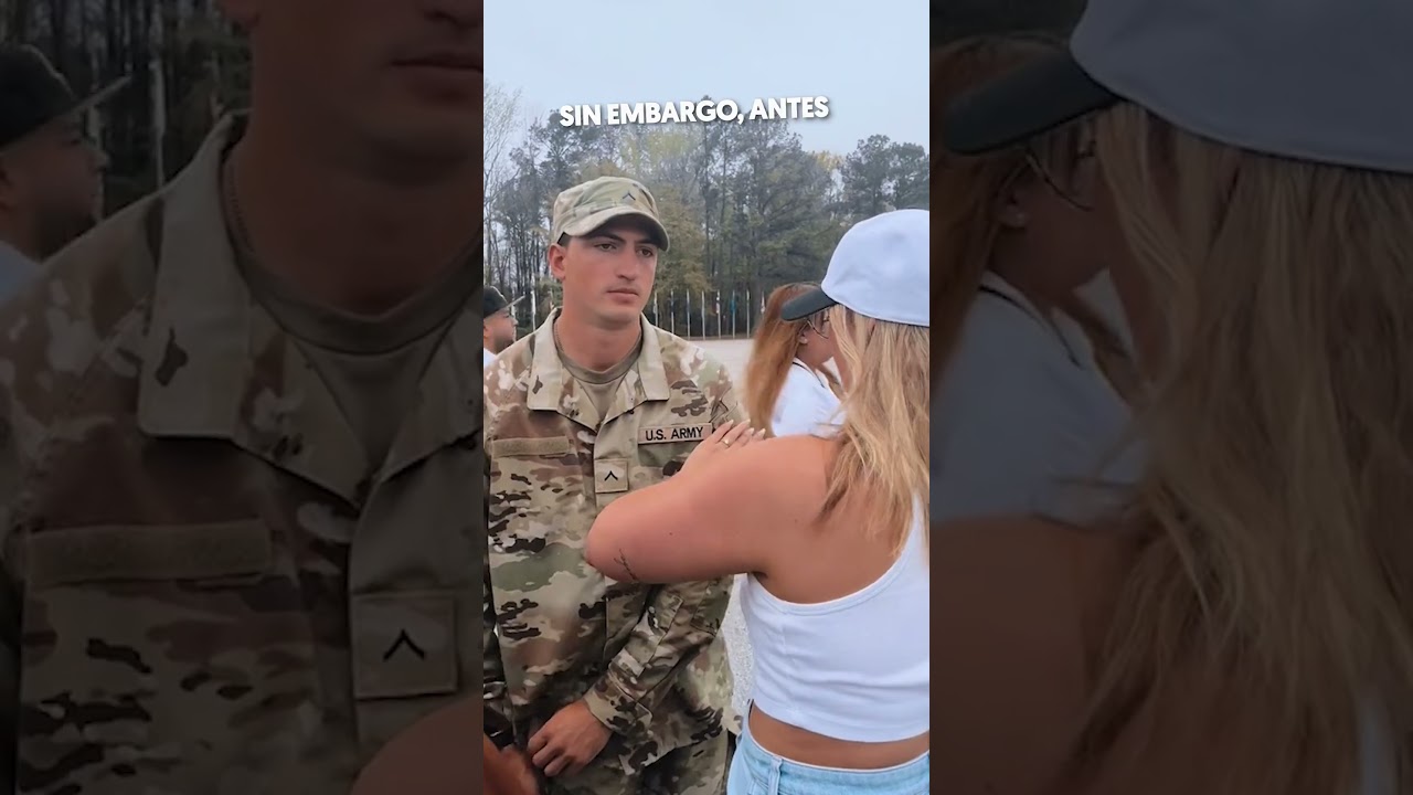 militar profesional no aparece en vida laboral