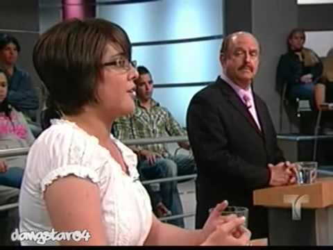mujer q no envejece caso cerrado