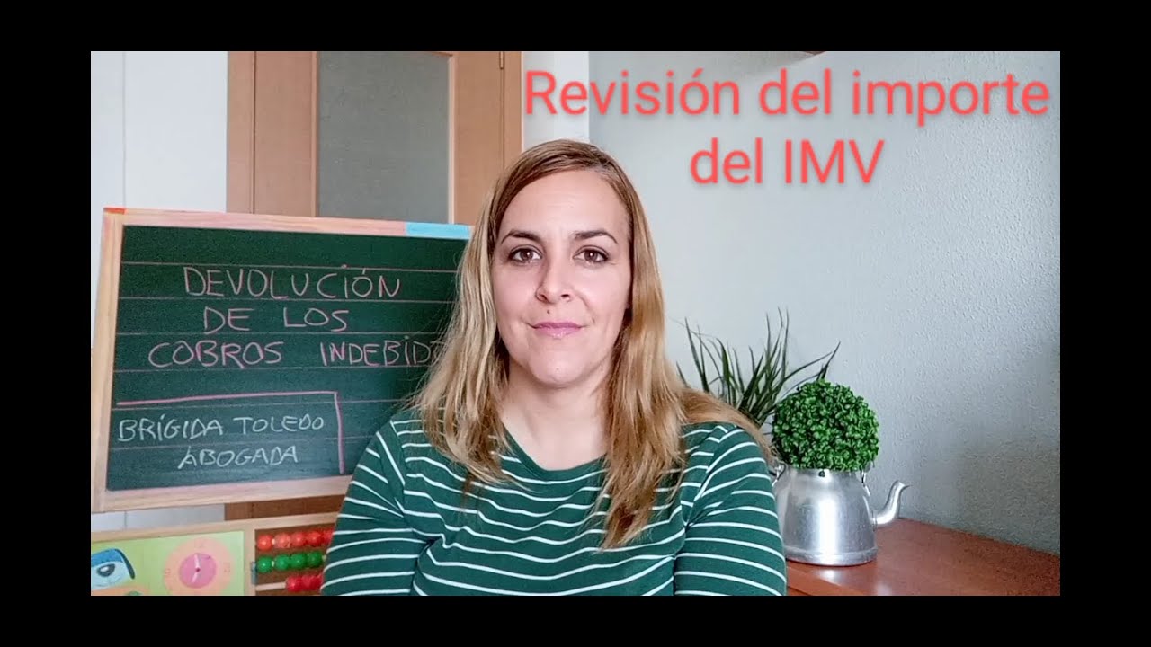 no me han ingresado el imv