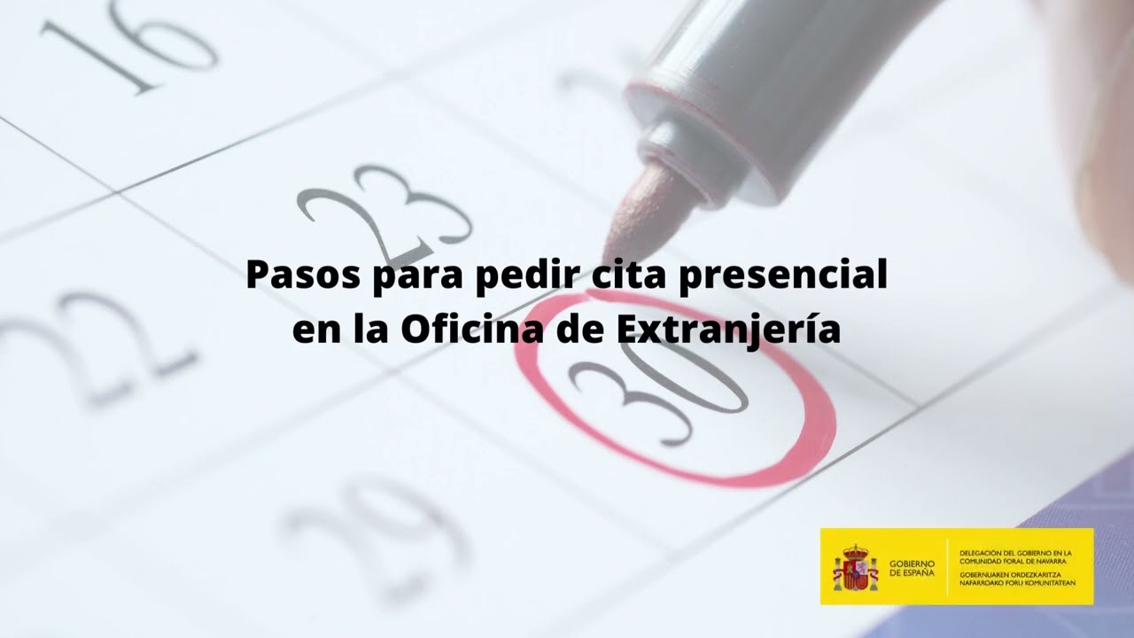 pedir un duplicado en la oficina de extranjería
