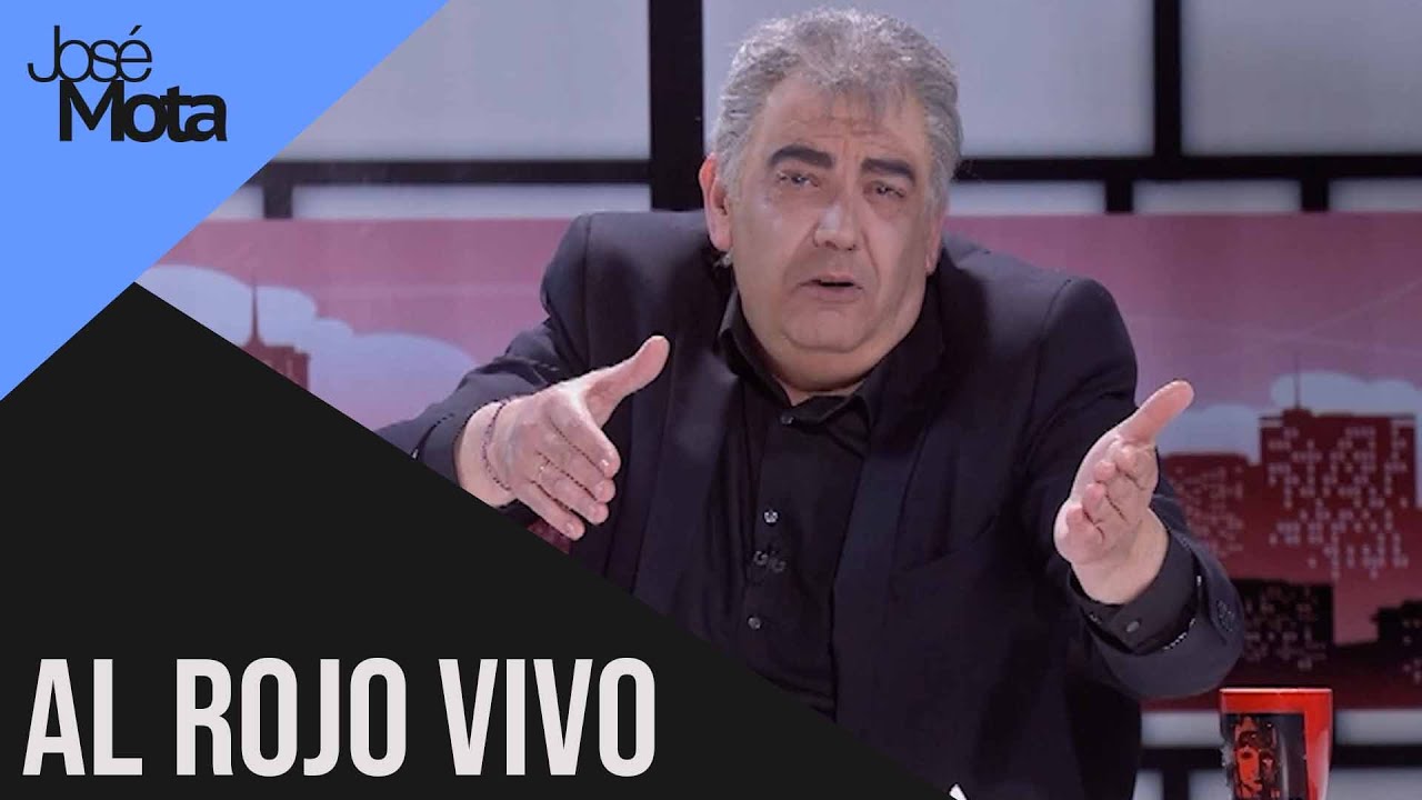 periodistas la sexta al rojo vivo