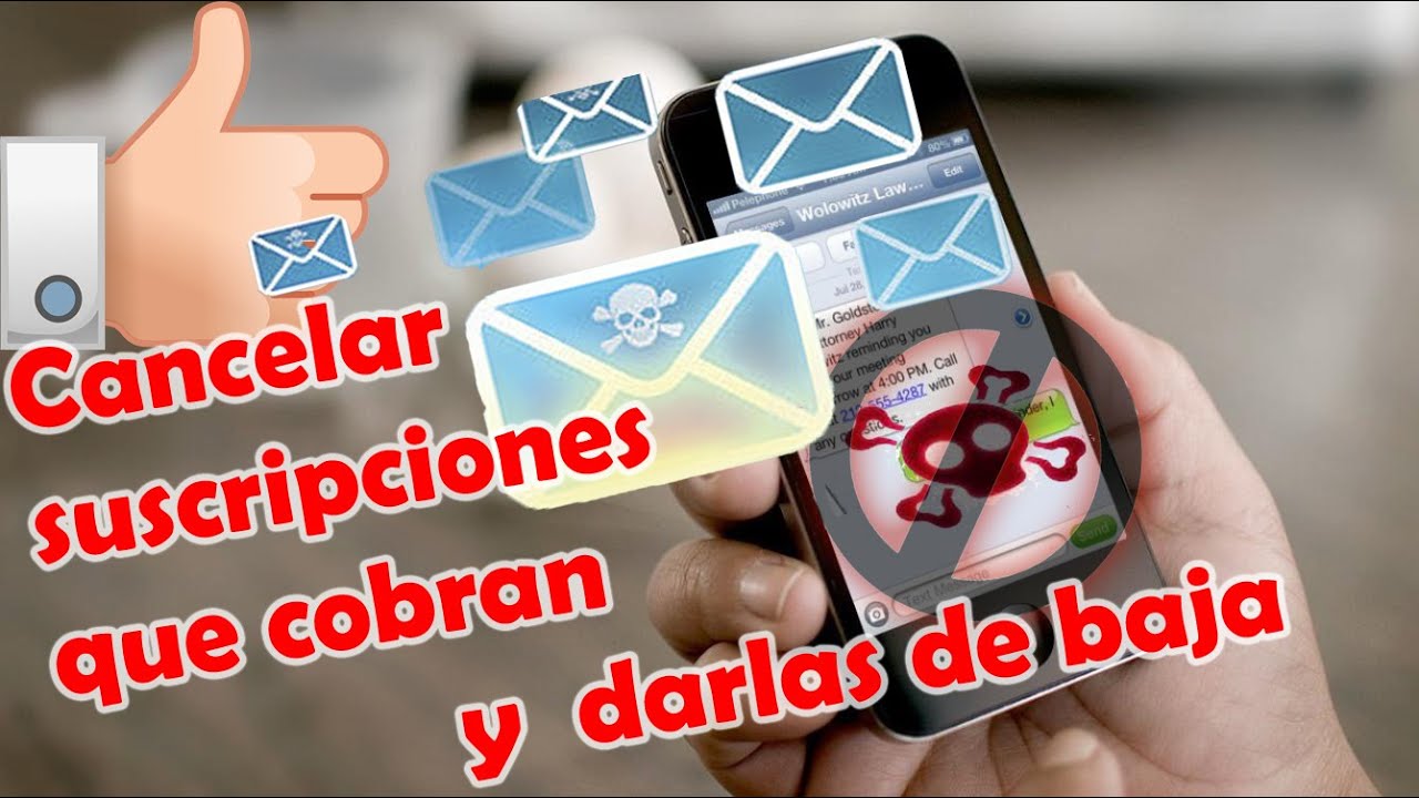 persona que ha suscrito para recibir servicios