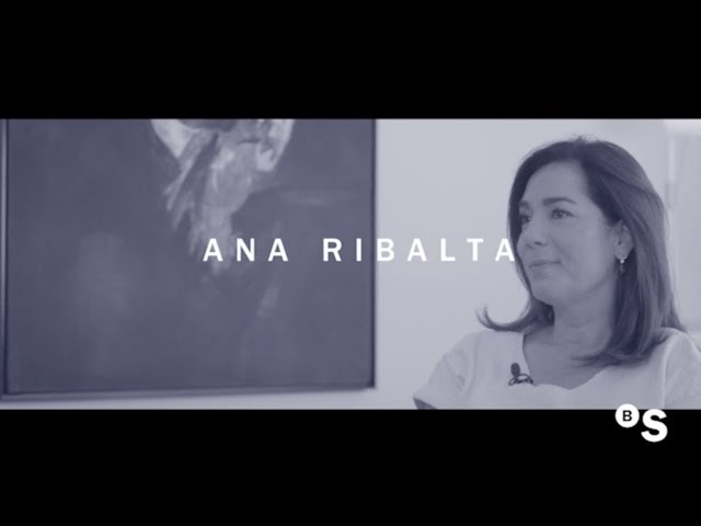 persona que trabaja en una entidad financiera