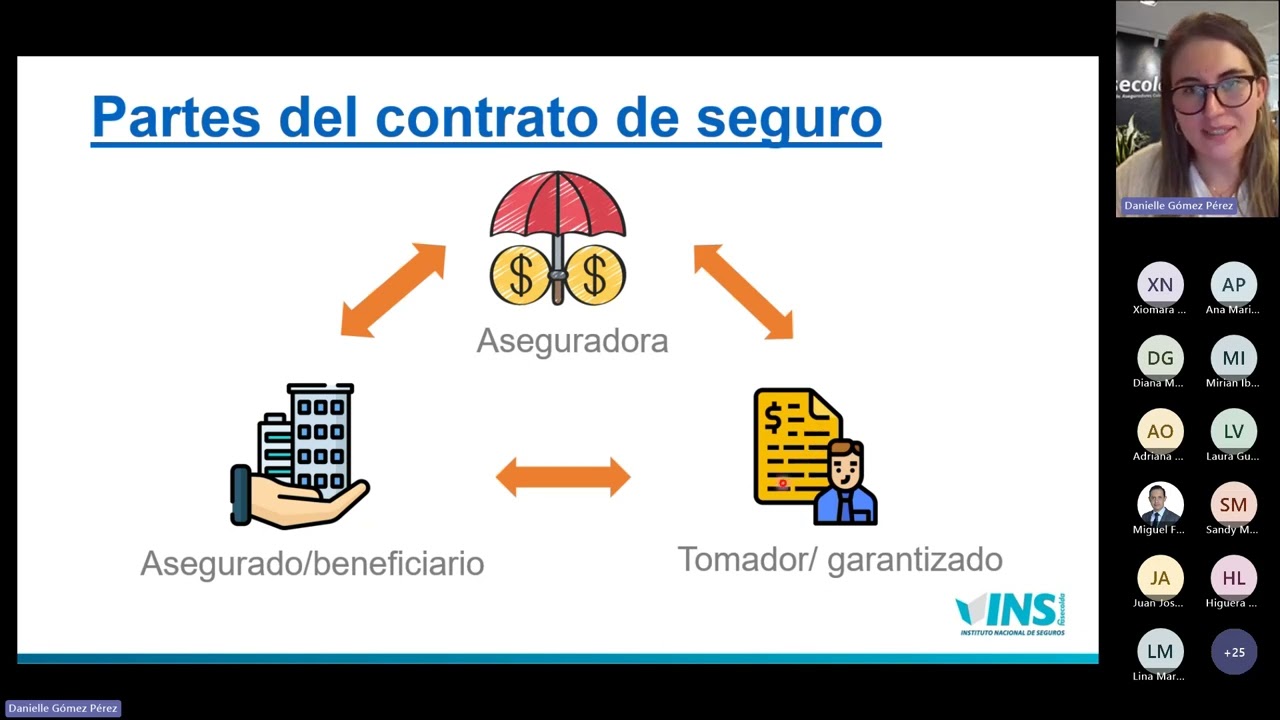 poliza de cumplimiento de disposiciones legales